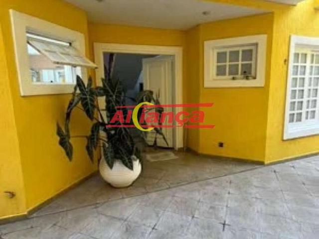 Casa venda em Distrito-sede de Guarulhos, Guarulhos