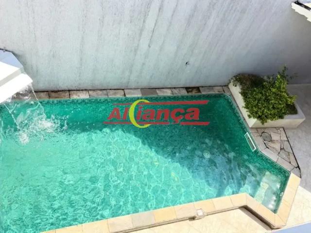 Casa venda em Parque Renato Maia, Guarulhos