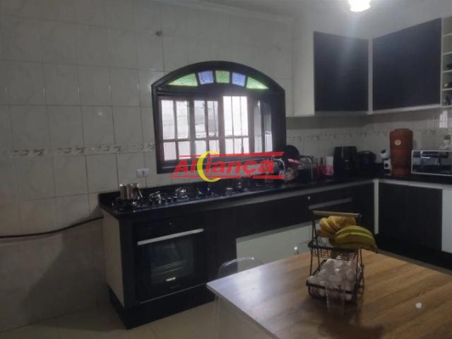 Casa venda em Distrito-sede de Guarulhos, Guarulhos