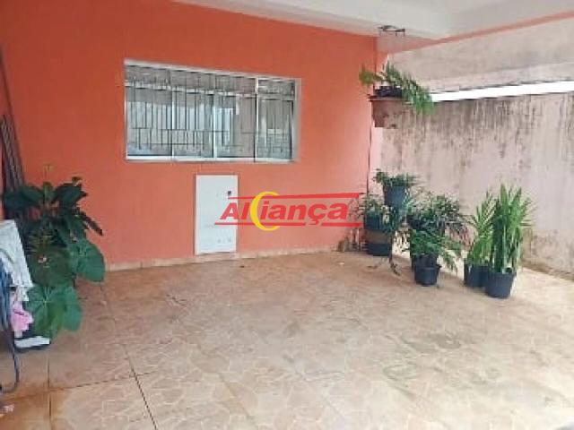 Casa venda em Distrito-sede de Guarulhos, Guarulhos