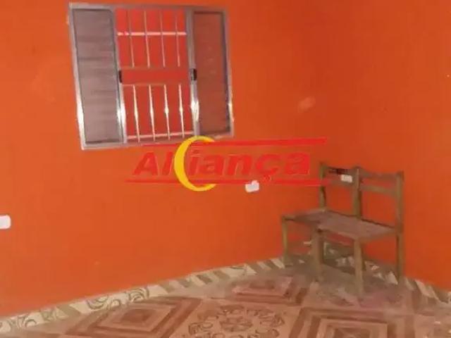 Casa venda em Jardim Pinhal, Guarulhos