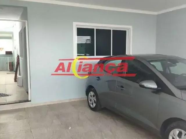 Casa venda em Parque Imperial, Guarulhos