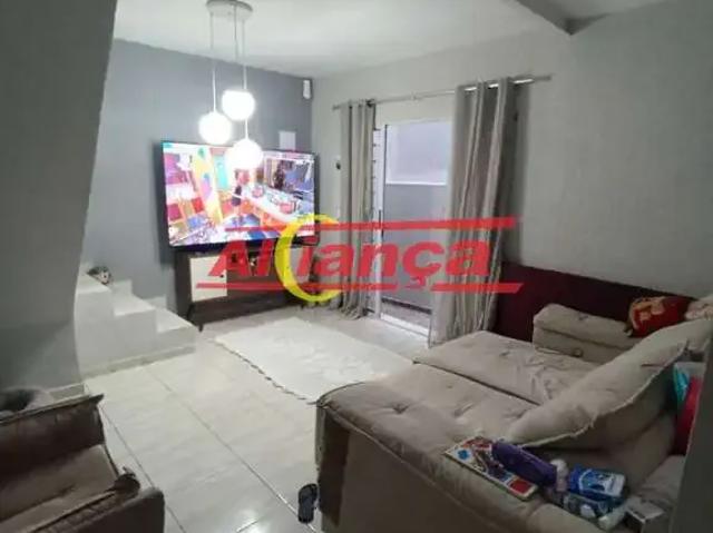 Casa venda em Distrito-sede de Guarulhos, Guarulhos