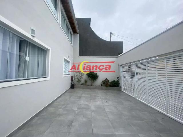 Casa venda em Jardim Leila, Guarulhos