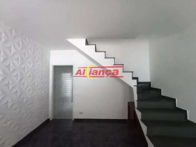 Casa venda em Distrito-sede de Guarulhos, Guarulhos