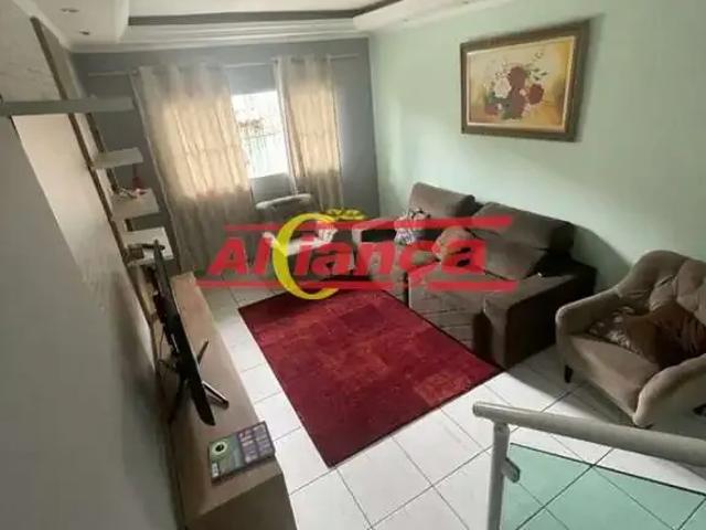 Casa venda em Vila Jardim Zimbardi, Guarulhos