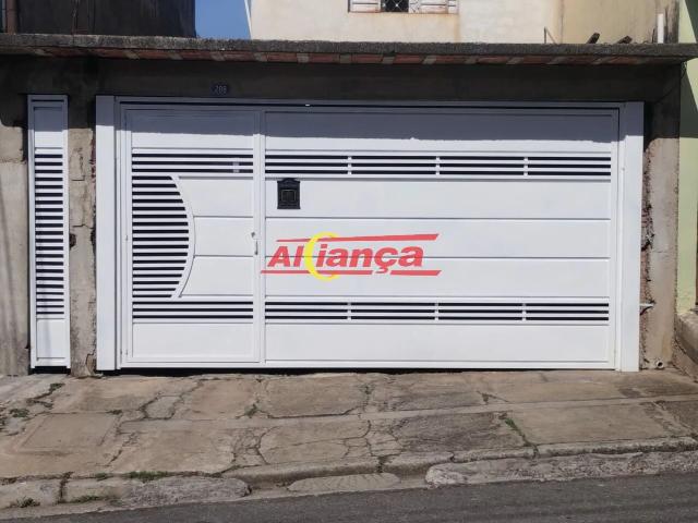 Casa venda em Vila Jardim Santa Cecília, Guarulhos
