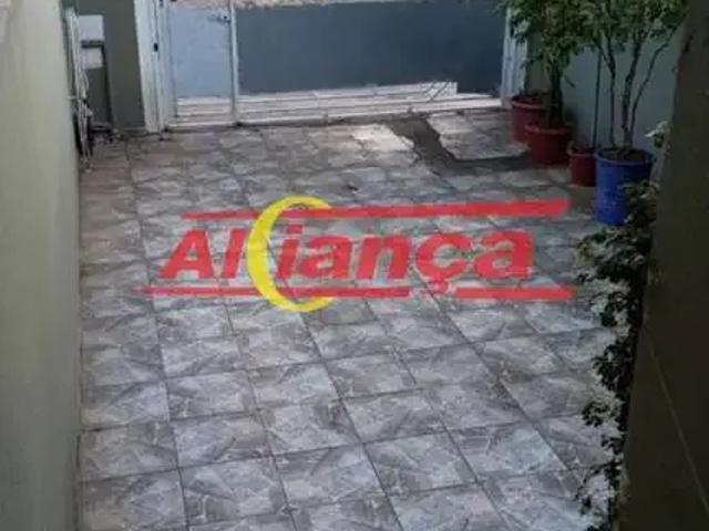 Casa venda em Jardim Santa Cecília, Guarulhos