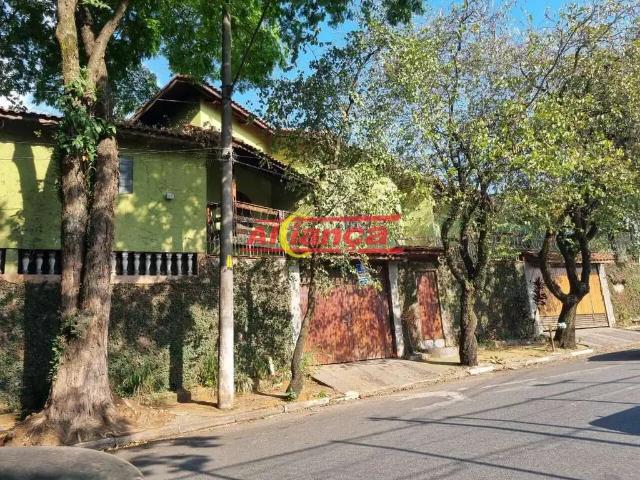Casa venda em Parque Renato Maia, Guarulhos