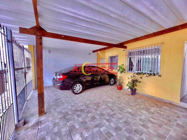 Casa venda em Vila Rio de Janeiro, Guarulhos