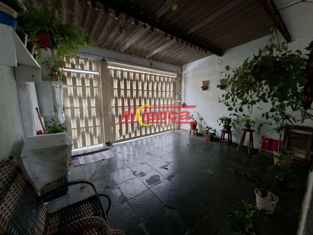 Casa venda em Jardim Tamassia, Guarulhos