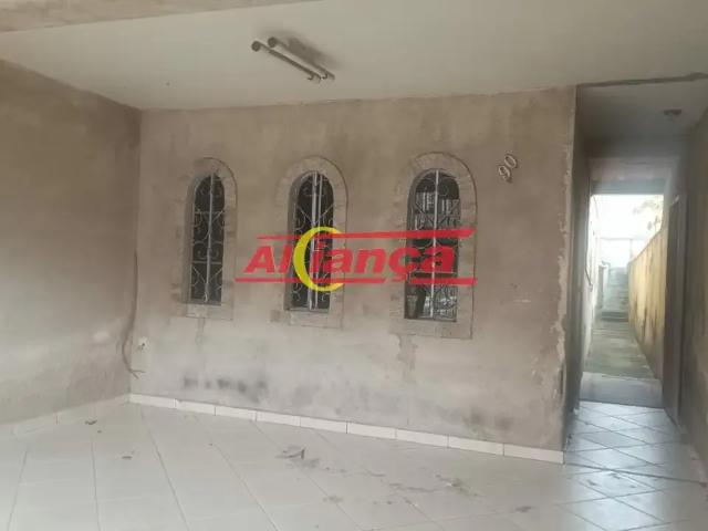 Casa venda em Jardim Marilena, Guarulhos