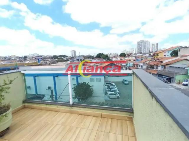 Casa venda em Vila Gopoúva, Guarulhos