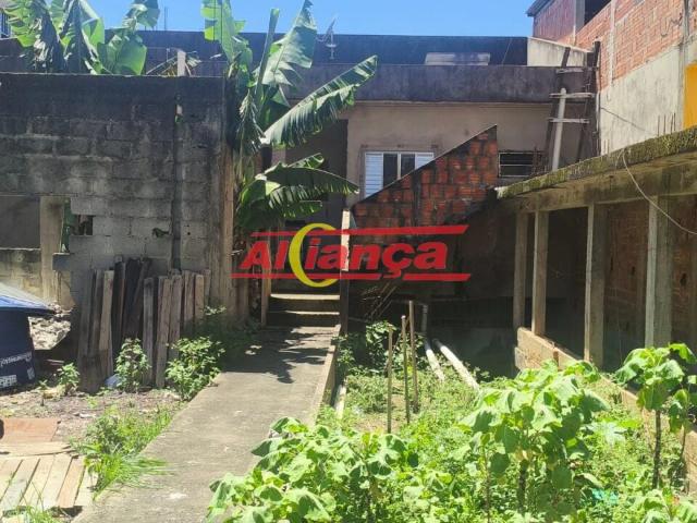 Casa venda em Jardim Maria Alice, Guarulhos