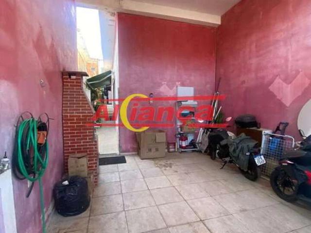 Casa venda em Vila Hulda, Guarulhos