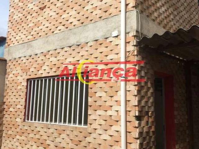 Casa venda em Jardim Santa Terezinha, Guarulhos