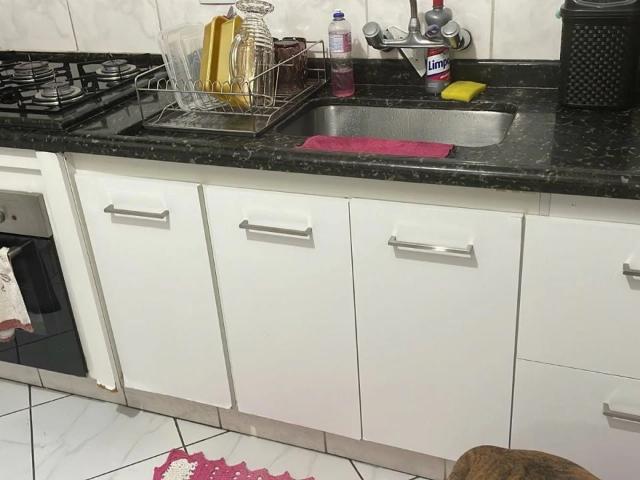 Casa venda em Vila Flórida, Guarulhos