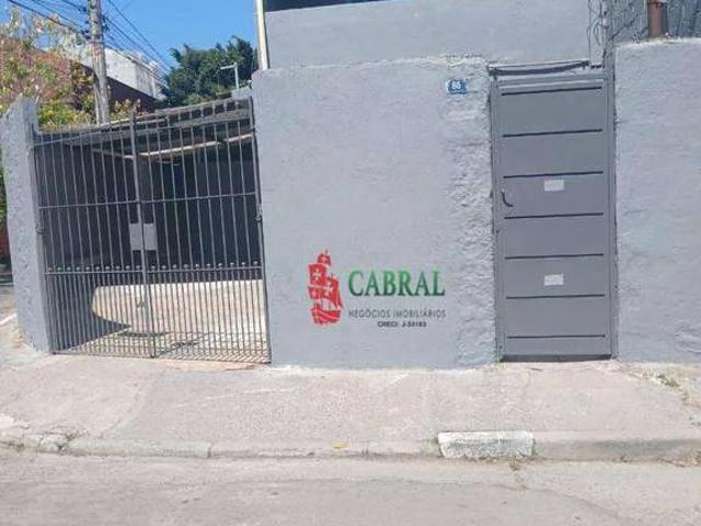 Casa venda em Distrito-sede de Guarulhos, Guarulhos
