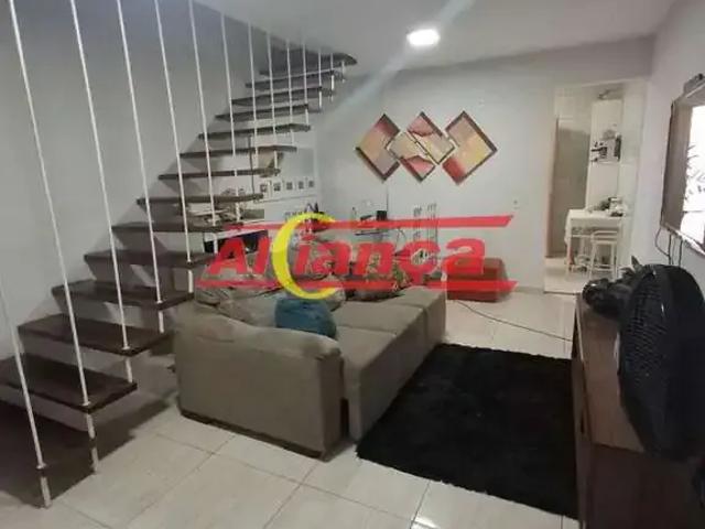 Casa venda em Distrito-sede de Guarulhos, Guarulhos