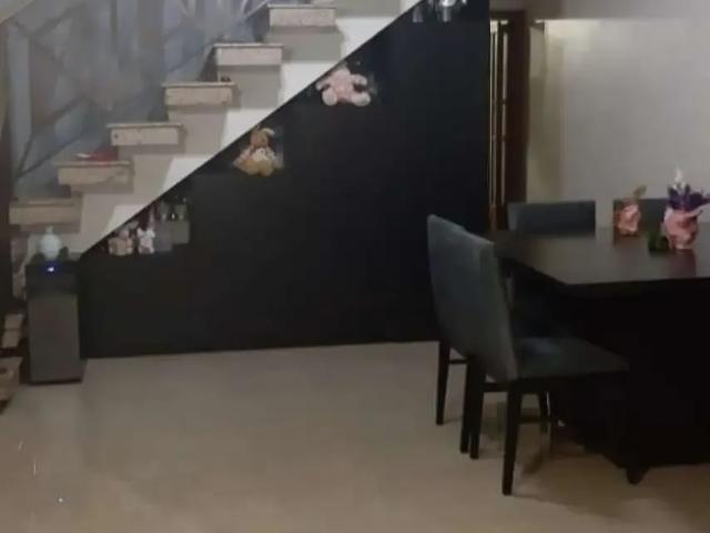 Casa venda em Parque Continental III, Guarulhos