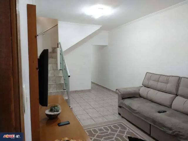 Casa venda em Parque Continental III, Guarulhos