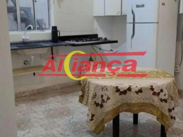 Casa venda em Vila Jardim Santa Bárbara, Guarulhos