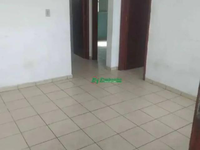 Casa venda em Jurema, Guarulhos