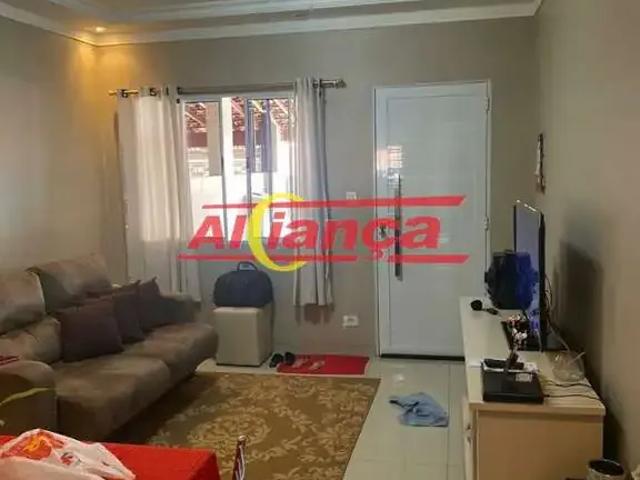 Casa venda em Distrito de Jardim Presidente Dutra, Guarulhos