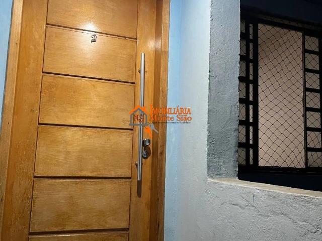 Casa venda em Jurema, Guarulhos