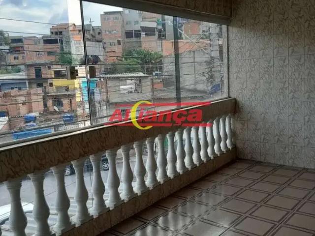 Casa venda em Vila Jardim Okuyama, Guarulhos