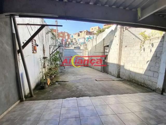 Casa venda em Parque Mikail, Guarulhos