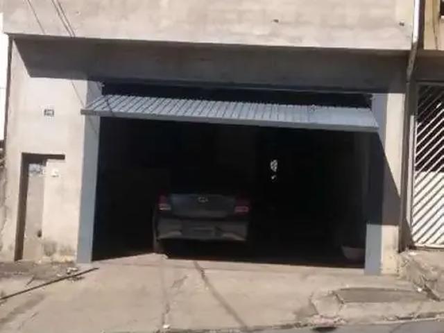 Casa venda em Parque Mikail, Guarulhos