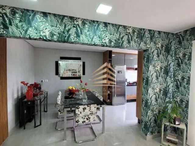 Casa venda em Parque Renato Maia, Guarulhos