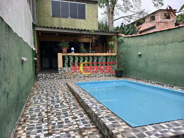 Casa venda em Parque Residencial Bambi, Guarulhos