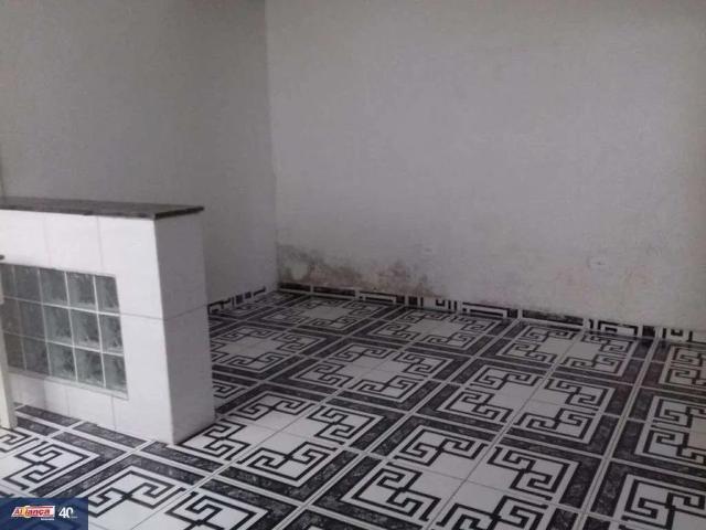 Casa venda em Parque Santos Dumont, Guarulhos