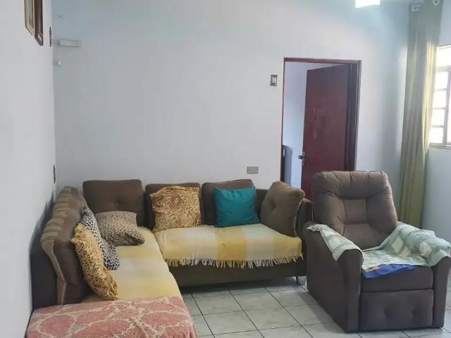 Casa venda em Parque Santos Dumont, Guarulhos