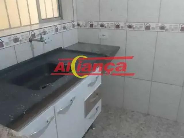Casa venda em Parque Santos Dumont, Guarulhos