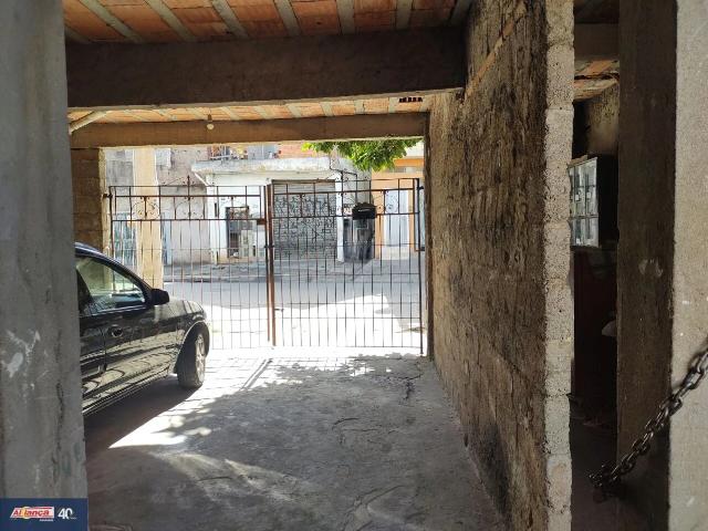 Casa venda em Parque Santos Dumont, Guarulhos