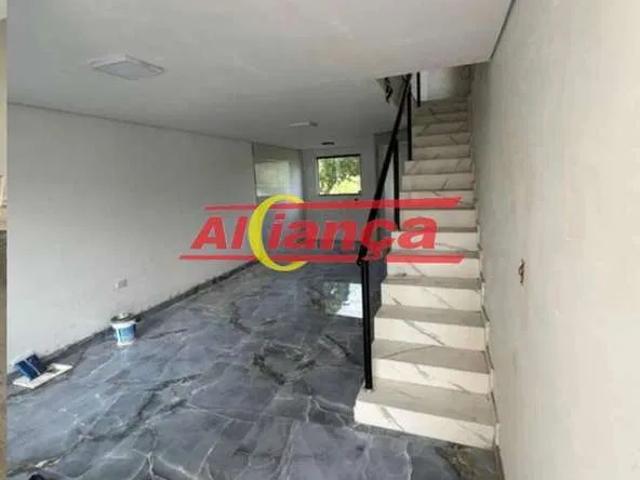 Casa venda em Novo Recreio, Guarulhos