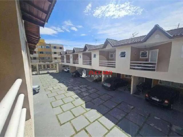 Casa venda em Distrito-sede de Guarulhos, Guarulhos