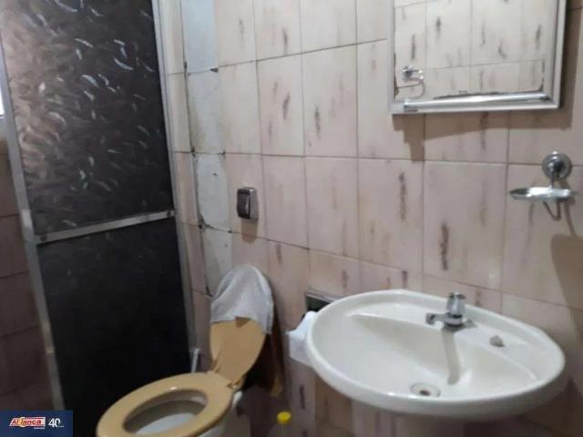 Casa venda em Vila Jardim Zimbardi, Guarulhos