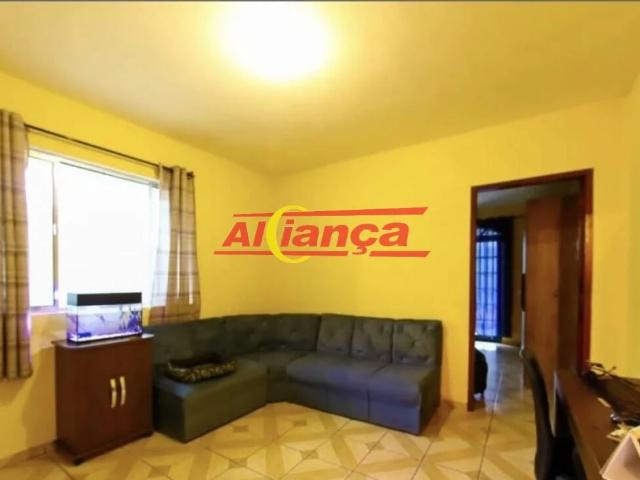 Casa venda em Vila Jardim Zimbardi, Guarulhos