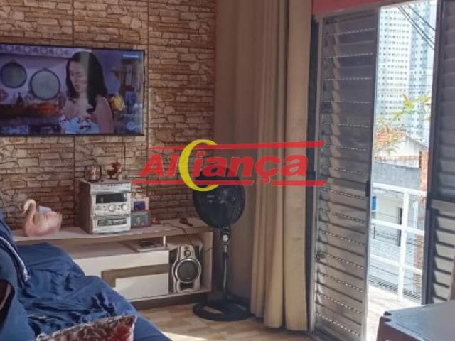 Casa venda em Vila Nova Bonsucesso, Guarulhos