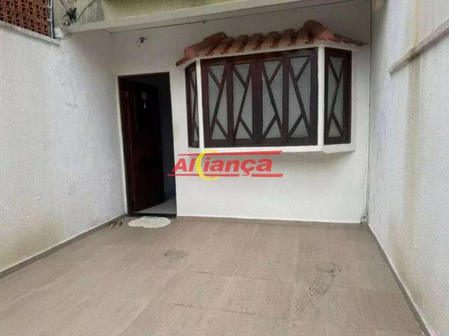 Casa venda em Distrito-sede de Guarulhos, Guarulhos
