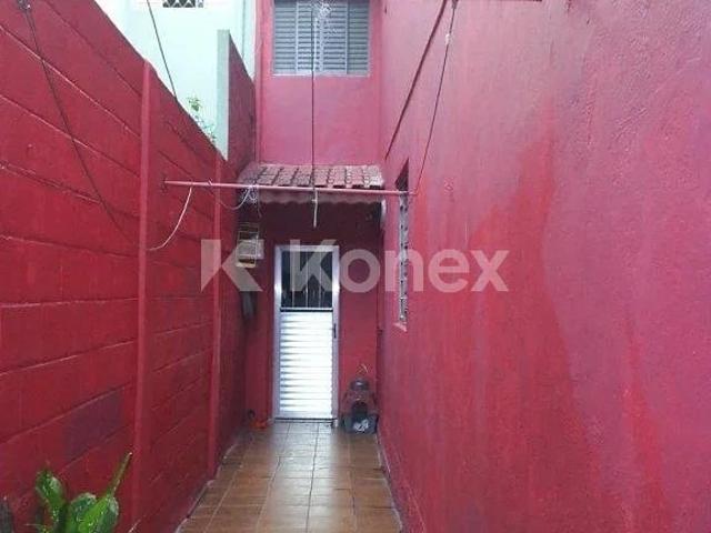 Casa venda em Vila Rosália, Guarulhos