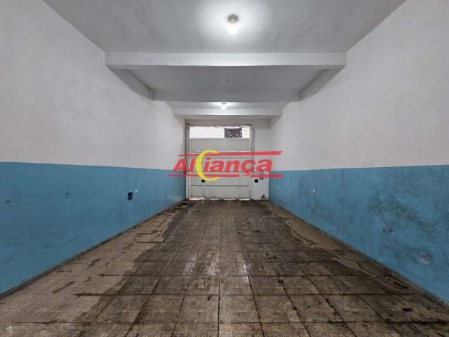Casa venda em Vila Nova Bonsucesso, Guarulhos