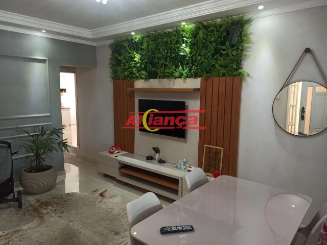 Casa venda em Vila Nova Bonsucesso, Guarulhos