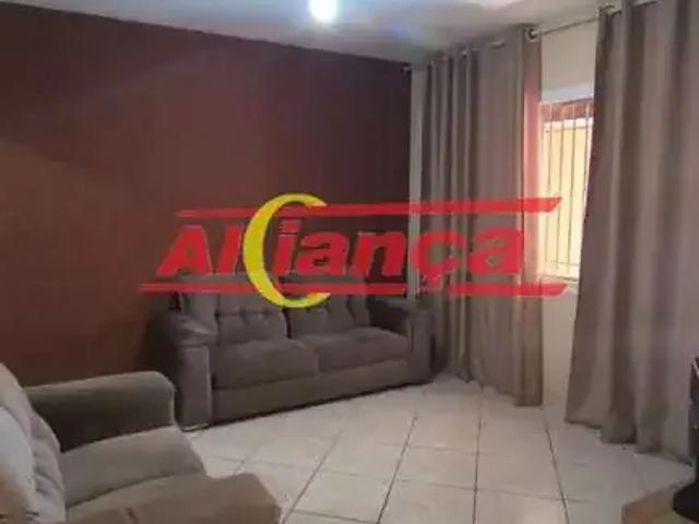 Casa venda em Jardim Santa Terezinha, Guarulhos