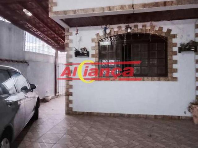 Casa venda em Jardim do Papai, Guarulhos
