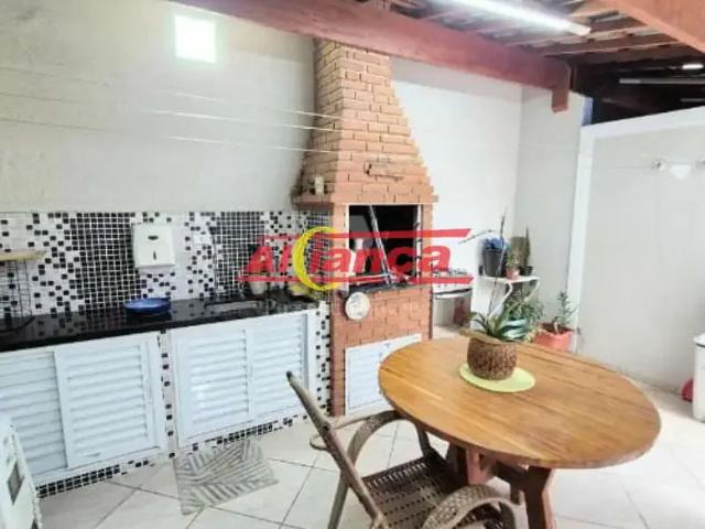 Casa venda em Vila Nísia, Guarulhos